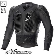 Giacca Protezione Alpinestars