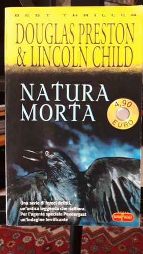 Natura morta douglas - natura, &