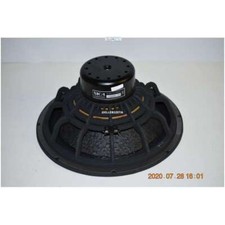 Sica Sonora 15 S 4 PL  8 Ohm Subwoofer  2400 Watt max Z008175I (2690/FD1)