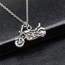 Collana da motociclista con