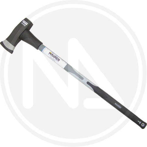 Mazza spaccalegna kg con - , 2,7
