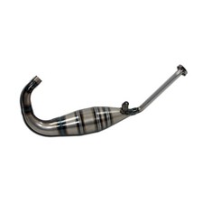 MARMITTA STRADALE 2T GIANNELLI