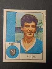 figurina calciatori Nannina