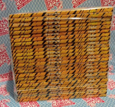 Lamu', serie completa, volumi da 1 a 48