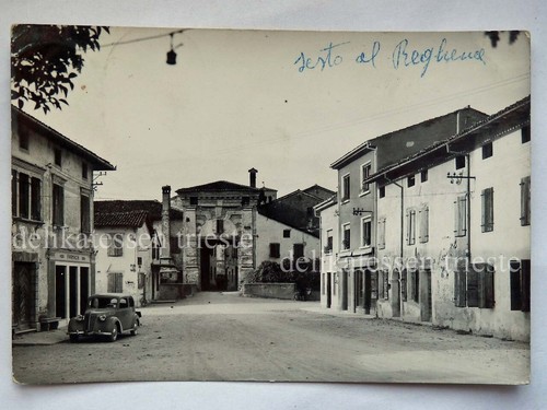 Sesto reghena farmacia - sesto,