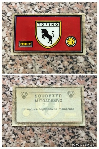 Scudetto torino album - torino,
