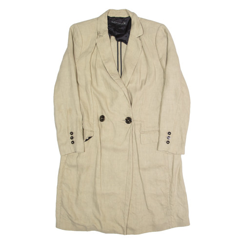 Zara donna cappotto - zara, giacca