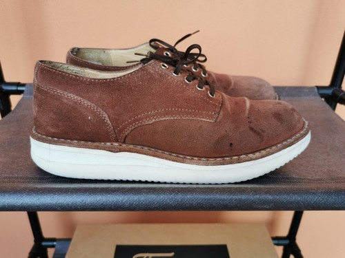 Scarpe fracap modello g160 - fracap,