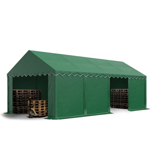Tenda magazzino 4x8 - magazzino,
