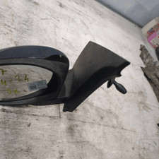 specchietto retrovisore porta sinistro per TOYOTA AYGO 1A SERIE 1.4 turbodiesel 71ef40 879400H011