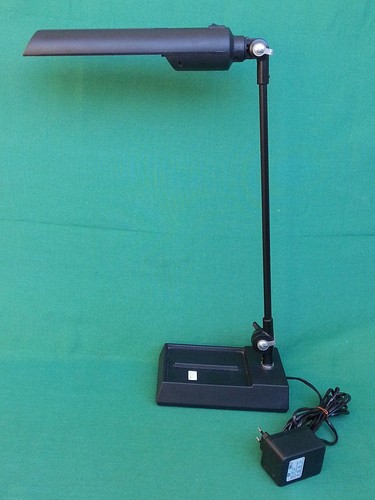 Lampada vintage tavolo tpb - da,