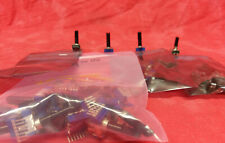 Ecler Smac / Nuo Serie Stereo EQ Gain Poti / & Push Encoder - Nuovo & Ottimo