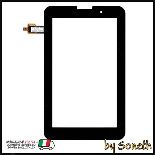 Vetro touch screen per - vetro, lenovo