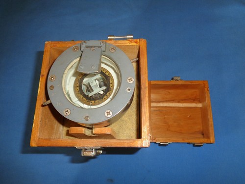 Vintage hipco flashlight - vintage,