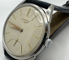 Longines vintage calibro