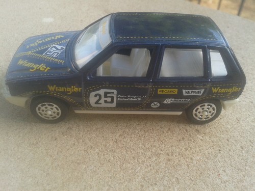 Fiat uno turbo racing denim - fiat,