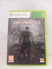  Xbox 360 - Dark Souls 2 PAL ITA