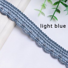 Passamaneria 12m Bordo in