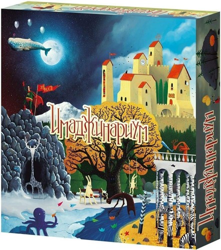 Gioco tavolo russo - da,