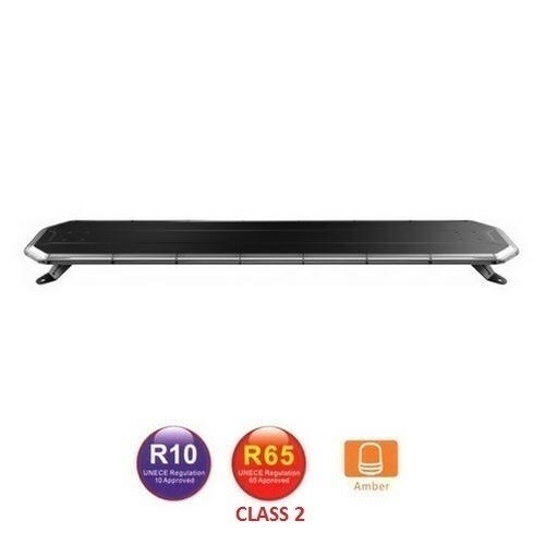 Barra lampeggiante led - barra,