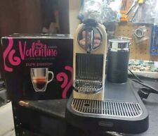 Nespresso De'Longhi Citiz&Milk