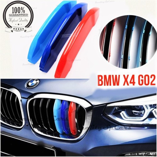 Fasce cover calandra per bmw - calandra,