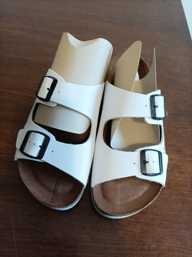 Ciabatte sanitarie sandalo - sanitarie,