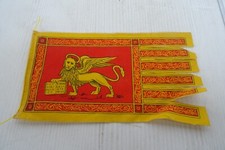 Bandierina vintage Venezia