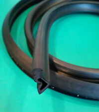 Guarnizione perimetrale porta