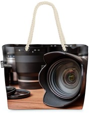 Borsa VOID fotocamera ottica
