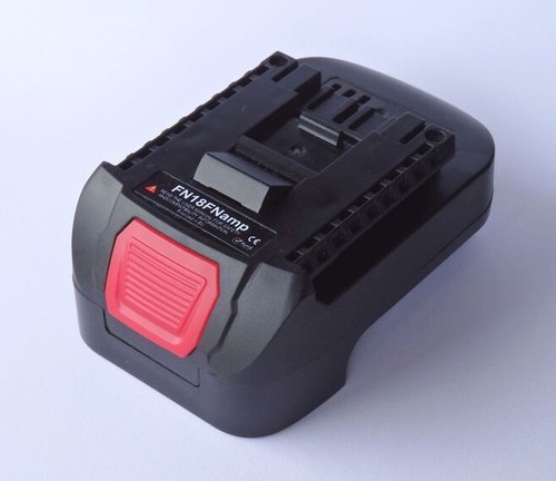 Adattatore batteria fein - adattatore, fein/fein