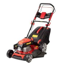 Tagliaerba a scoppio semovente