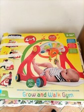 Chicco Palestrina Cresci e