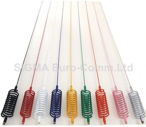Stinger springer tornado1 55 - , tornado1,55