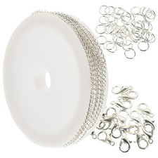  Catena Di Metallo Accessori