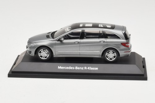 Mercedes class w251 - mercedes, r