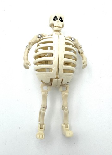 Scheletro bandai tamagoras - bandai,
