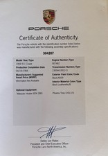 Originale Porsche 1966 911
