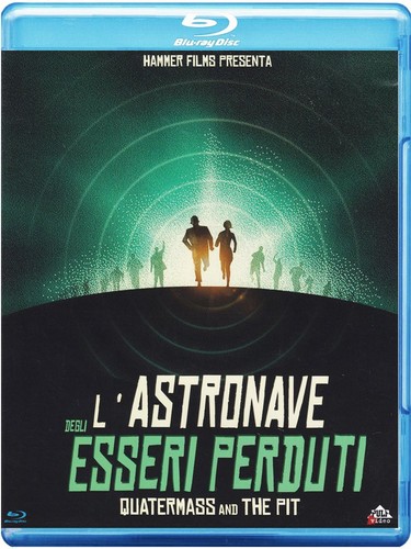 Blu ray astronave - blu,