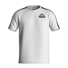 Kappa - T shirt Maglietta Uomo