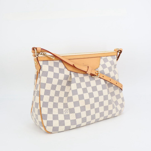 Autentica borsa tracolla - borsa, a