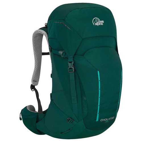 Lowe alpine cholatse - lowe,