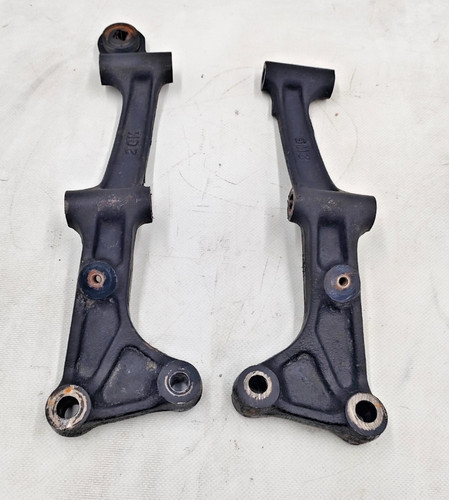 Coppia supporto motore - coppia,