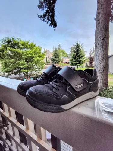 Scarpe ciclismo mtb teva - da,