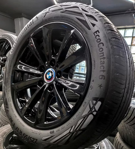 Ruote estive bmw - ✓, serie