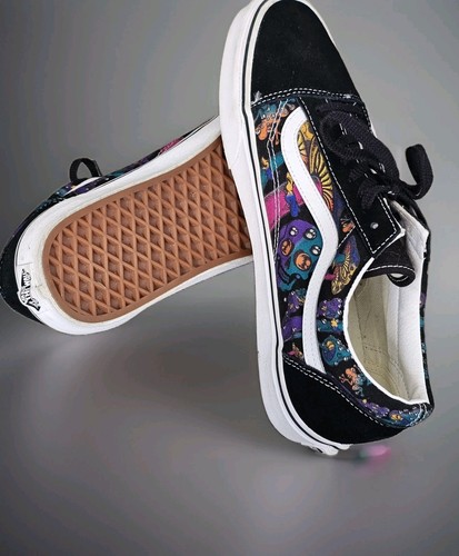 Sneakers vans old - sneakers, b8