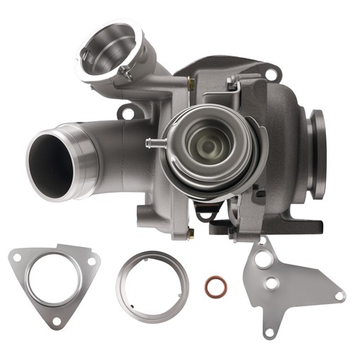 Turbo gtb1752v for touareg - turbo,