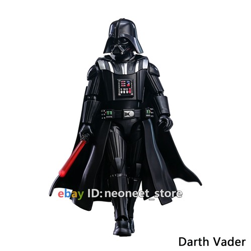 Blokee star wars darth - star, vader
