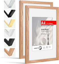 ® 2X Cornice A4 21X30 Cm in