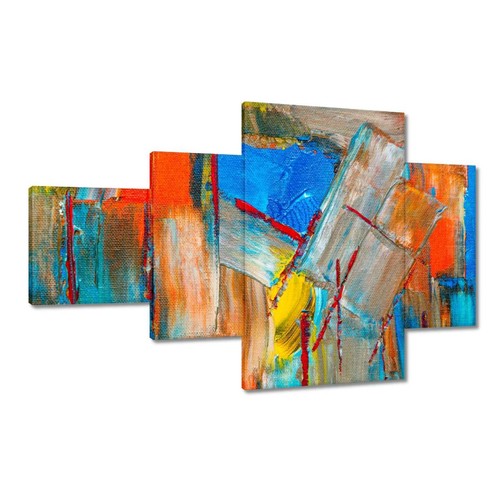 Quadro tela - quadro, da